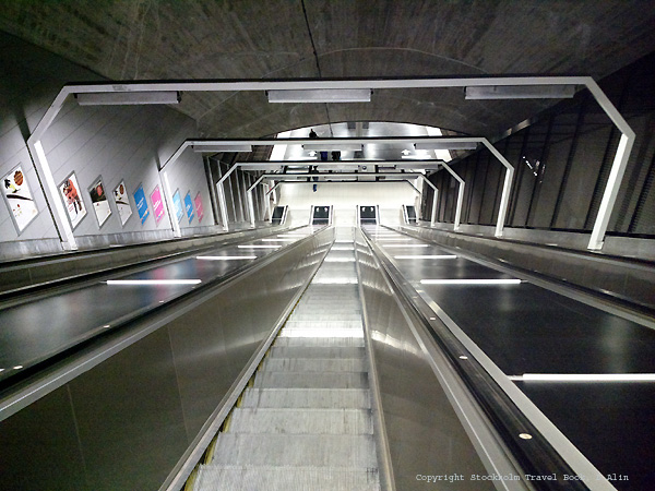 Metro