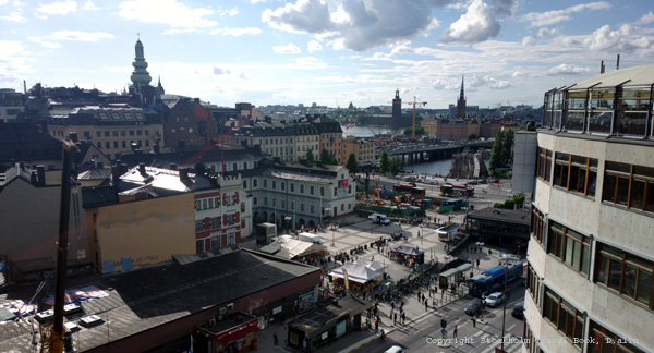 Slussen